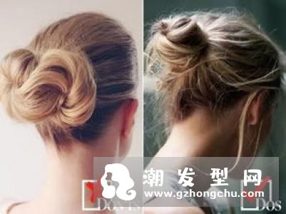 空气卷发可以烫出来吗 自己怎么做