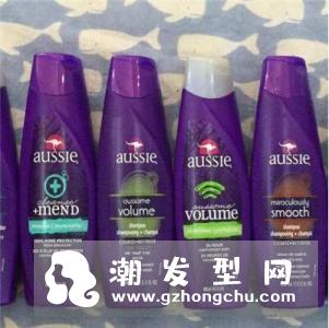 aussie袋鼠洗发水含硅吗 洗发水含硅油对头发的伤害