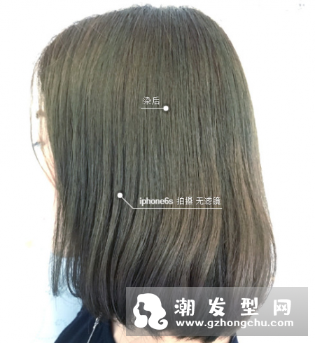 布丁染发剂使用方法 染发后的颜色是怎样