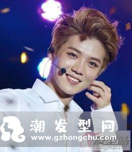 狼奔头发型怎么剪 这样剪帅气与洒脱兼得