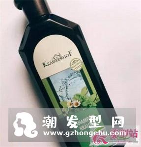 油性发质适合什么洗发产品 这些强烈推荐！