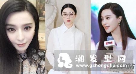 细软发剪短，粗硬发做出平顺感 注意这个剪发关键换发型再也不失望！
