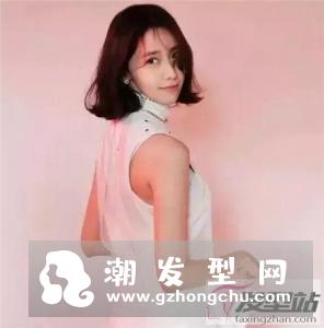女生今年必火的短发款式 女星们都剪了你还在犹豫？
