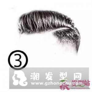 型男发型短发图片大全 你要不要试试？