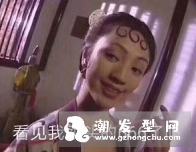 恋爱先生宋妍霏发型叫什么 在有韩国组合吗