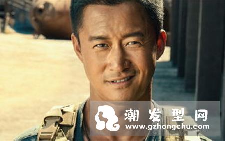李咏2018新发型叫什么 狼奔头适合什么脸型