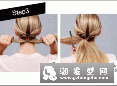 秋冬妖风做虐 怎样护发头发才不凌乱