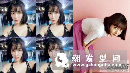 从少女时代成员Tiffany到日本潮模们玲奈、玉城tina、Emma纷纷都剪
