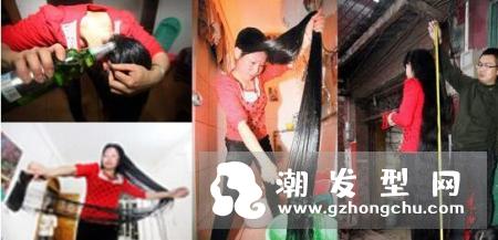 啤酒洗头对头发有什么好处 啤酒洗头的正确方法步骤介绍