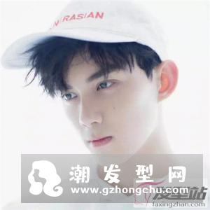 成年男士帅气阳光发型 打造最潮派型男气质