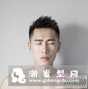 好吧,男生也要精致!推荐一组适合年轻帅气小哥哥的烫发发型