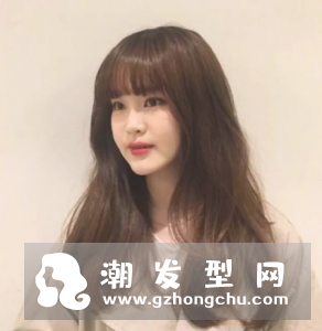 2018流行卷发发型图片 小波浪卷怎么打理