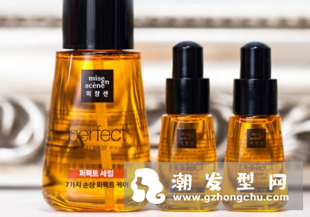 爱茉莉护发精油头发干可以用吗 一周用几次
