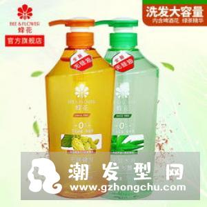 蜂花无硅油洗发水怎么样 网友使用评测心得