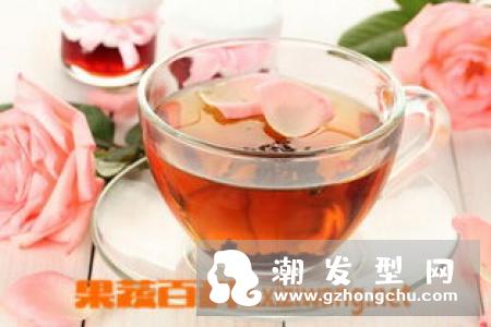 黑豆米醋染发效果如何 制作过程超详细