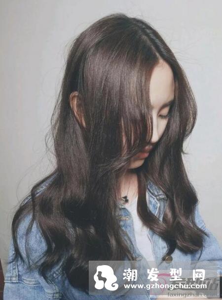 渣女大波浪是什么梗 但是留大波浪卷的女生一定超好看！