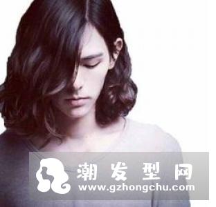 男生烫发分几种 哪种发质适合烫发