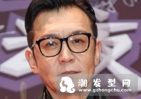 李咏2018新发型叫什么 狼奔头适合什么脸型