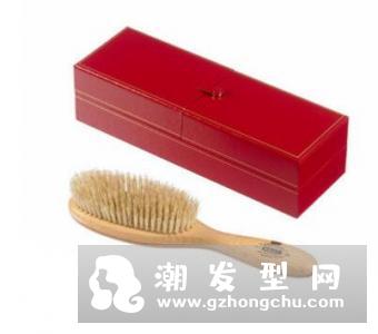 英国kent梳子如何挑选 不同型号功能大不一样