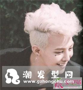 男生烫头发后 蓬松头发怎么护理