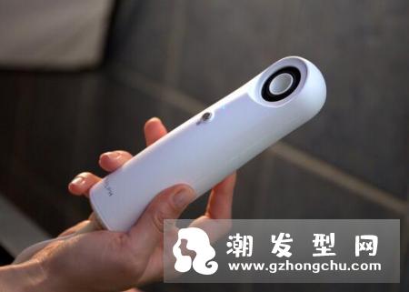 sylph吹风机哪个国家好用吗 叫板黑科技戴森将颠覆吹风市场？