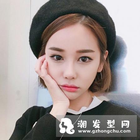 内扣适合什么颜色 甜美的发型推荐