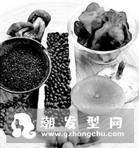 甜橙色会退成什么颜色 适合什么年龄