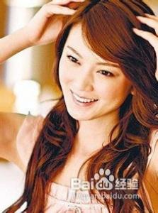 油性发质适合什么洗发产品 这些强烈推荐！