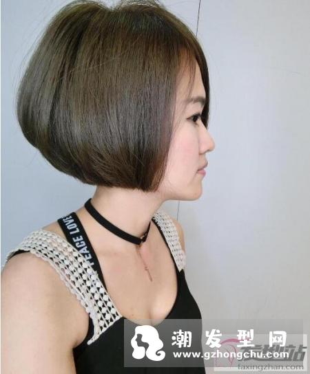 齐耳短发怎么弄好看 颜值飙升 修饰脸型齐耳短发来袭