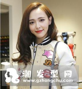 蜜糖色适合什么发型 杨幂唐嫣郑秀晶都染过