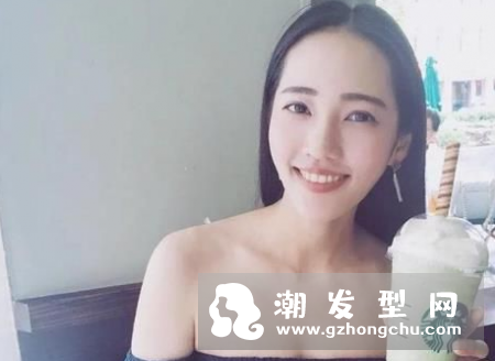 王棠云短发叫什么和长发的对比图片是怎样的