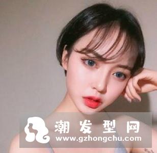 想整形不如换发型 今年流行短发趋势图鉴
