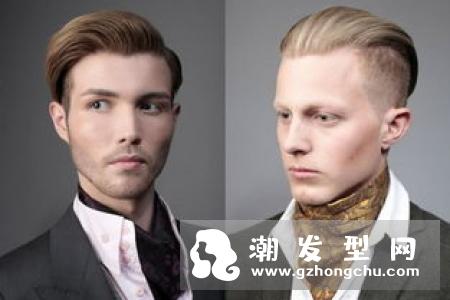 2020男神发型关键字“蓬·松·感”这3款趋势请跟上！