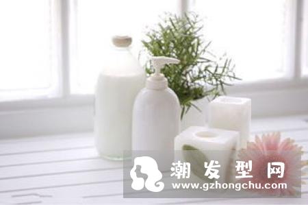 女生的洗发水不要乱买 网上公认最好的洗发水大起底