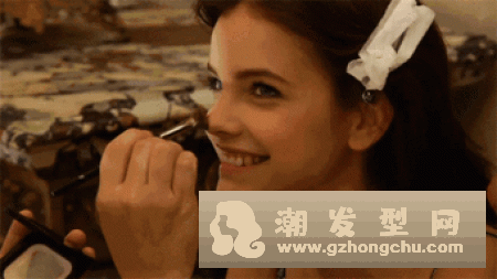 发际线阴影粉的危害 和发际线笔哪个好