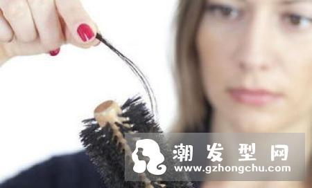 头发经常掉发？ 这坏习惯你中了几个