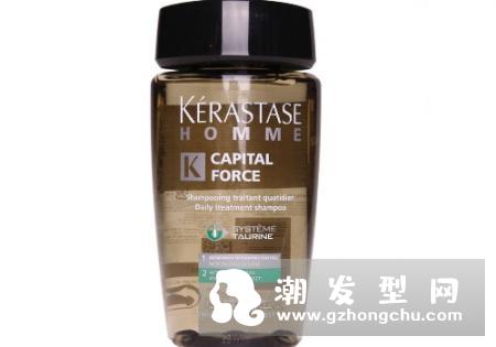 卡诗洗发水哪款好用 怎么辨别真假