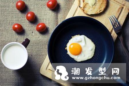 薯条有利于生发是真的吗 吃了的好处有哪些