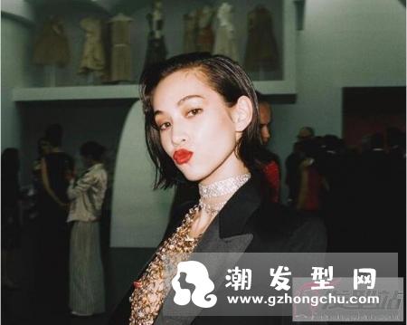 Bob Hair怎么弄最好看 4种经典造型一直火到现在