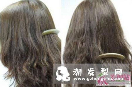 什么样的的发质适合烫发 沙发发质如何护理和改善？