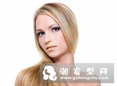 你吹头发的方法正确吗 护发不可忽略