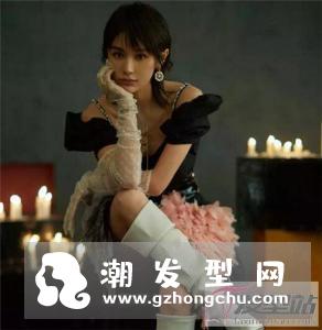 短发留哪款好看 青春减龄学生头