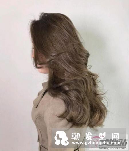 渣女大波浪是什么梗 但是留大波浪卷的女生一定超好看！
