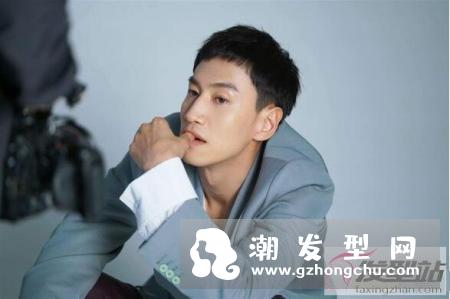超火的韩剧日剧男神发型 打造欧巴型男气质俘获少女芳心