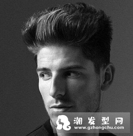 男生烫头发后 蓬松头发怎么护理