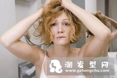 这才是正确洗头方式 原来我们都洗错了