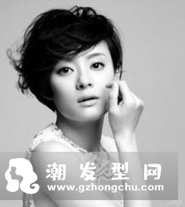 男生烫发发型种类 风格各异呈现多面帅气