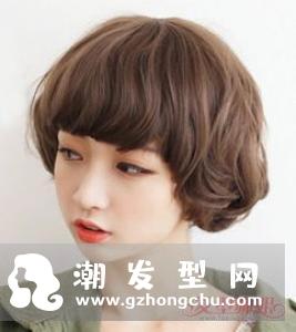 女生超短发寸头设计 太中性一般人不敢尝试