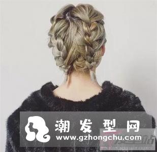 百变短发造型设计 13款少女感减龄必学款