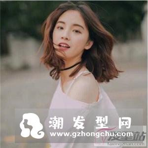 锁骨发应该烫什么卷好看 发尾微卷优雅减龄兼备